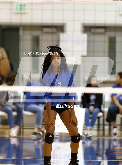 Thumbnail 3 in Immanuel vs. Liberty (CIF CS D4 Final) photogallery.