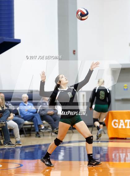Thumbnail 1 in Immanuel vs. Liberty (CIF CS D4 Final) photogallery.
