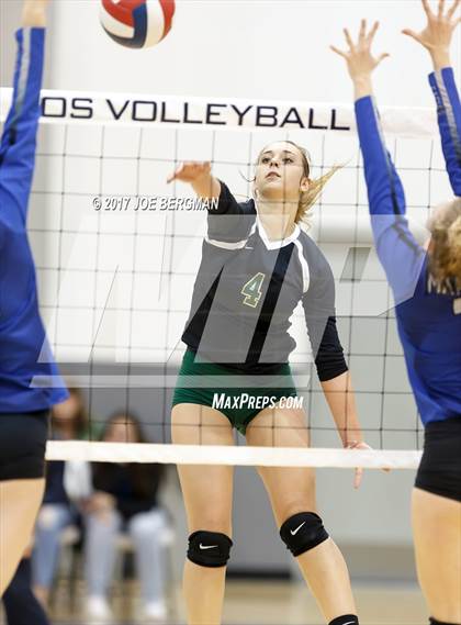 Thumbnail 1 in Immanuel vs. Liberty (CIF CS D4 Final) photogallery.