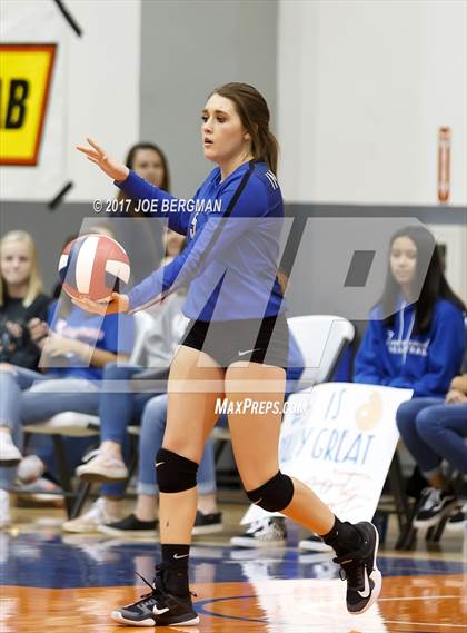 Thumbnail 2 in Immanuel vs. Liberty (CIF CS D4 Final) photogallery.