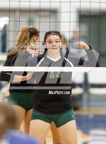 Thumbnail 3 in Immanuel vs. Liberty (CIF CS D4 Final) photogallery.