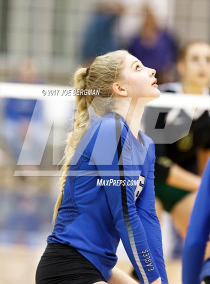 Thumbnail 1 in Immanuel vs. Liberty (CIF CS D4 Final) photogallery.