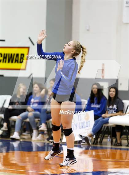 Thumbnail 2 in Immanuel vs. Liberty (CIF CS D4 Final) photogallery.