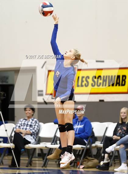 Thumbnail 2 in Immanuel vs. Liberty (CIF CS D4 Final) photogallery.