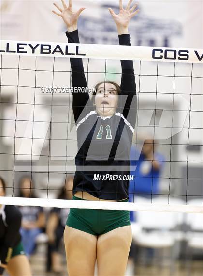 Thumbnail 3 in Immanuel vs. Liberty (CIF CS D4 Final) photogallery.