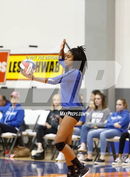 Thumbnail 3 in Immanuel vs. Liberty (CIF CS D4 Final) photogallery.