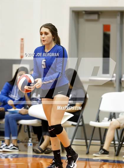Thumbnail 3 in Immanuel vs. Liberty (CIF CS D4 Final) photogallery.