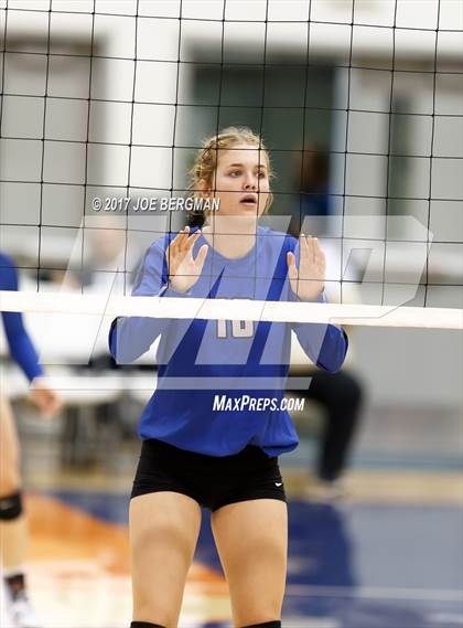 Thumbnail 1 in Immanuel vs. Liberty (CIF CS D4 Final) photogallery.