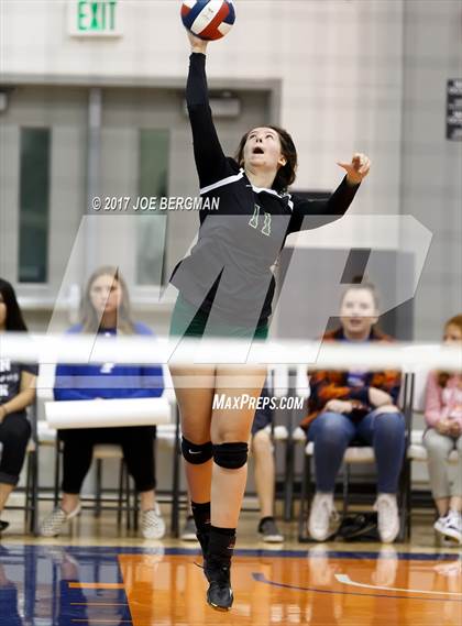 Thumbnail 2 in Immanuel vs. Liberty (CIF CS D4 Final) photogallery.