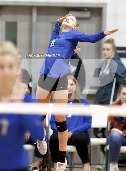 Thumbnail 3 in Immanuel vs. Liberty (CIF CS D4 Final) photogallery.