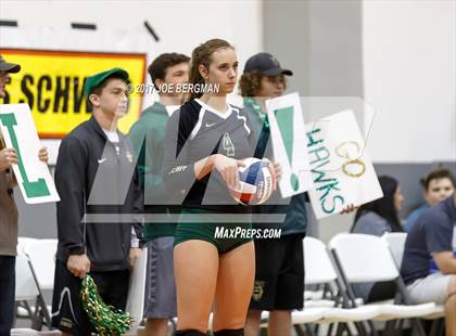 Thumbnail 3 in Immanuel vs. Liberty (CIF CS D4 Final) photogallery.