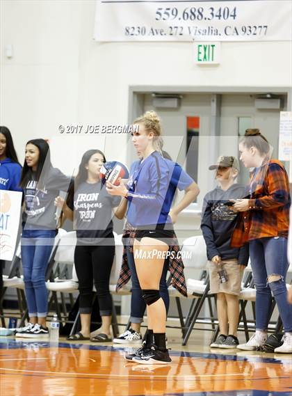 Thumbnail 1 in Immanuel vs. Liberty (CIF CS D4 Final) photogallery.