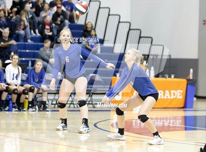 Thumbnail 3 in Immanuel vs. Liberty (CIF CS D4 Final) photogallery.