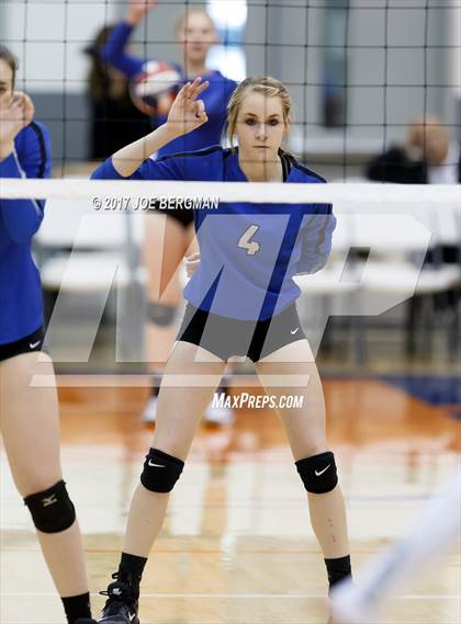 Thumbnail 2 in Immanuel vs. Liberty (CIF CS D4 Final) photogallery.