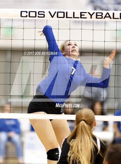 Thumbnail 3 in Immanuel vs. Liberty (CIF CS D4 Final) photogallery.