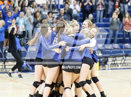 Thumbnail 2 in Immanuel vs. Liberty (CIF CS D4 Final) photogallery.
