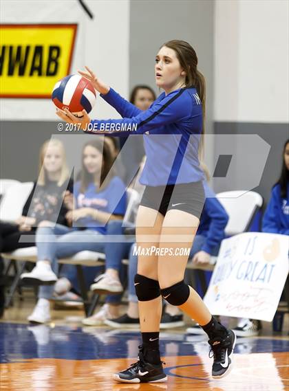 Thumbnail 3 in Immanuel vs. Liberty (CIF CS D4 Final) photogallery.