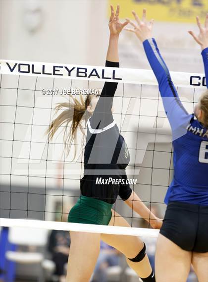 Thumbnail 2 in Immanuel vs. Liberty (CIF CS D4 Final) photogallery.