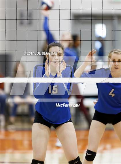 Thumbnail 3 in Immanuel vs. Liberty (CIF CS D4 Final) photogallery.