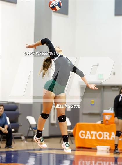Thumbnail 1 in Immanuel vs. Liberty (CIF CS D4 Final) photogallery.