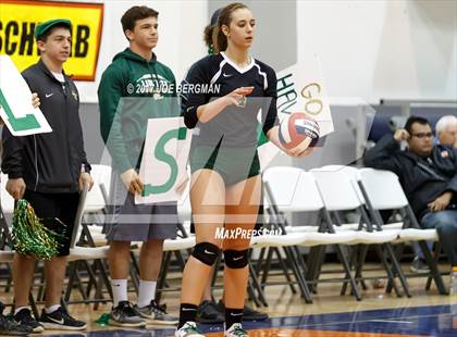 Thumbnail 2 in Immanuel vs. Liberty (CIF CS D4 Final) photogallery.