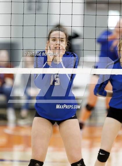 Thumbnail 2 in Immanuel vs. Liberty (CIF CS D4 Final) photogallery.