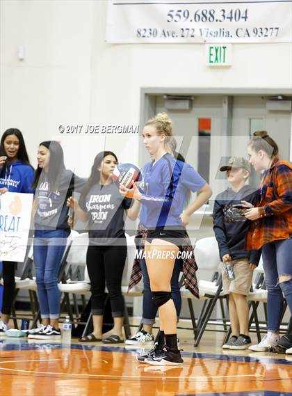 Thumbnail 3 in Immanuel vs. Liberty (CIF CS D4 Final) photogallery.