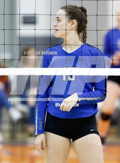 Thumbnail 1 in Immanuel vs. Liberty (CIF CS D4 Final) photogallery.