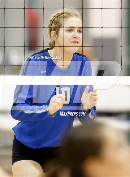 Thumbnail 2 in Immanuel vs. Liberty (CIF CS D4 Final) photogallery.