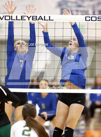Thumbnail 2 in Immanuel vs. Liberty (CIF CS D4 Final) photogallery.