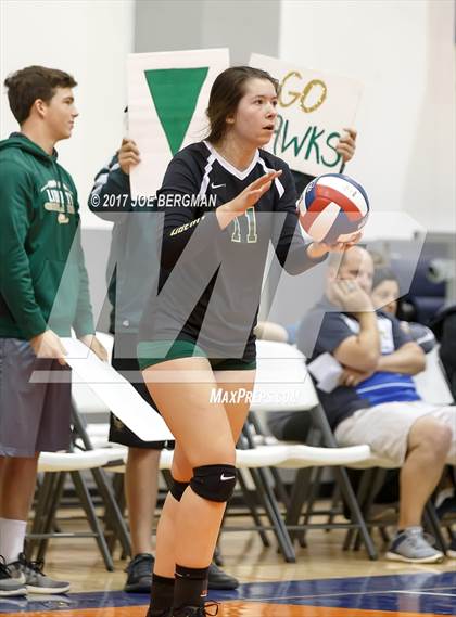 Thumbnail 3 in Immanuel vs. Liberty (CIF CS D4 Final) photogallery.