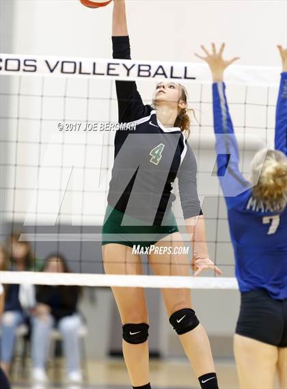 Thumbnail 3 in Immanuel vs. Liberty (CIF CS D4 Final) photogallery.