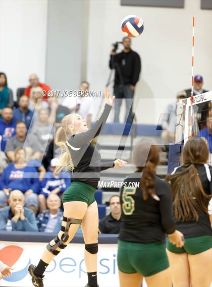 Thumbnail 3 in Immanuel vs. Liberty (CIF CS D4 Final) photogallery.