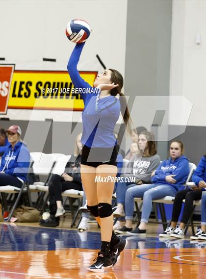 Thumbnail 1 in Immanuel vs. Liberty (CIF CS D4 Final) photogallery.