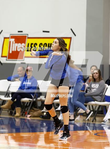 Thumbnail 1 in Immanuel vs. Liberty (CIF CS D4 Final) photogallery.