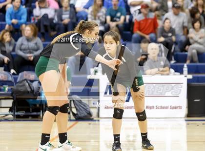 Thumbnail 2 in Immanuel vs. Liberty (CIF CS D4 Final) photogallery.