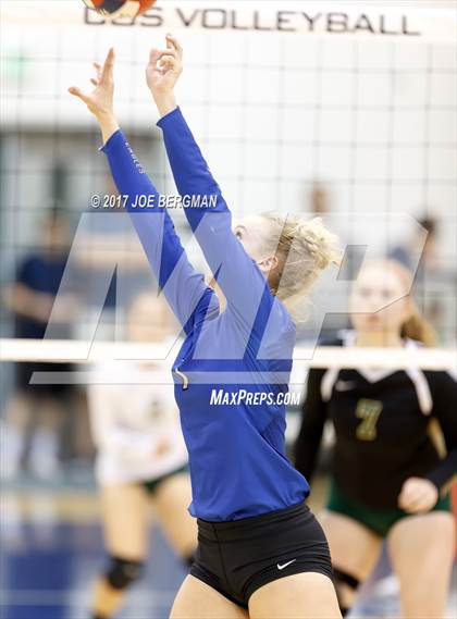 Thumbnail 3 in Immanuel vs. Liberty (CIF CS D4 Final) photogallery.