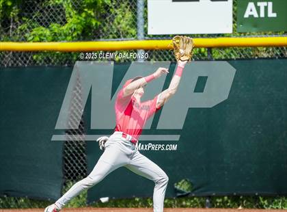 Thumbnail 1 in Regis Jesuit vs Grandview (CHSAA 5A 4th Round Consolation) photogallery.
