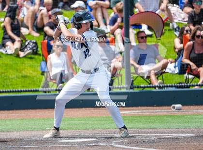 Thumbnail 1 in Regis Jesuit vs Grandview (CHSAA 5A 4th Round Consolation) photogallery.