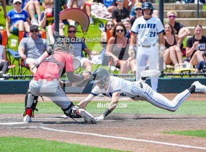 Thumbnail 1 in Regis Jesuit vs Grandview (CHSAA 5A 4th Round Consolation) photogallery.