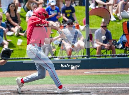 Thumbnail 2 in Regis Jesuit vs Grandview (CHSAA 5A 4th Round Consolation) photogallery.