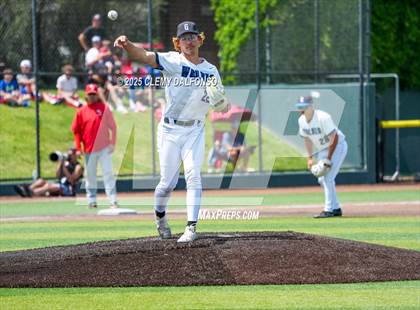 Thumbnail 1 in Regis Jesuit vs Grandview (CHSAA 5A 4th Round Consolation) photogallery.