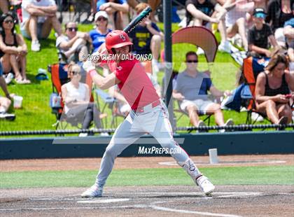 Thumbnail 3 in Regis Jesuit vs Grandview (CHSAA 5A 4th Round Consolation) photogallery.