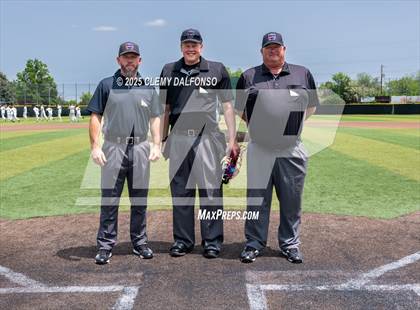 Thumbnail 1 in Regis Jesuit vs Grandview (CHSAA 5A 4th Round Consolation) photogallery.