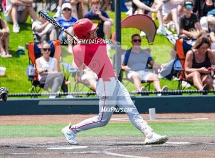 Thumbnail 1 in Regis Jesuit vs Grandview (CHSAA 5A 4th Round Consolation) photogallery.