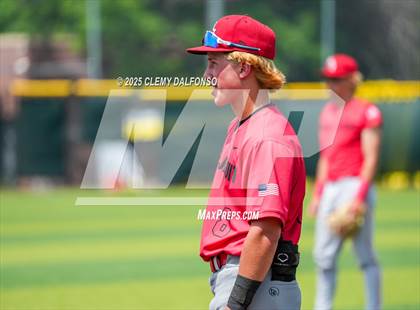 Thumbnail 3 in Regis Jesuit vs Grandview (CHSAA 5A 4th Round Consolation) photogallery.
