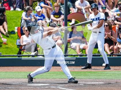 Thumbnail 1 in Regis Jesuit vs Grandview (CHSAA 5A 4th Round Consolation) photogallery.