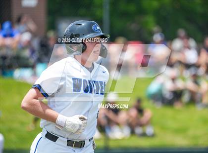 Thumbnail 1 in Regis Jesuit vs Grandview (CHSAA 5A 4th Round Consolation) photogallery.