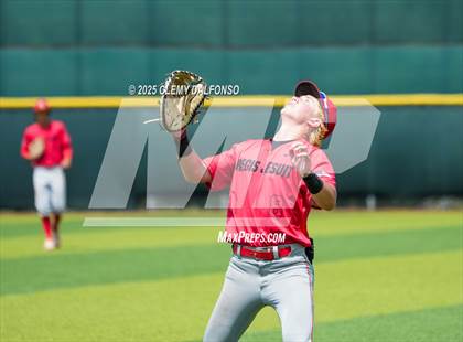 Thumbnail 2 in Regis Jesuit vs Grandview (CHSAA 5A 4th Round Consolation) photogallery.