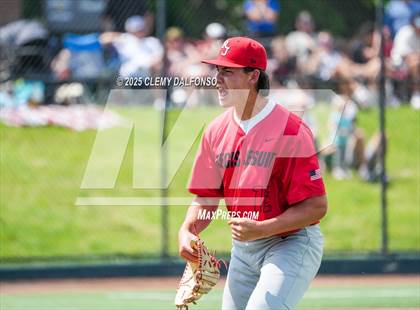 Thumbnail 1 in Regis Jesuit vs Grandview (CHSAA 5A 4th Round Consolation) photogallery.